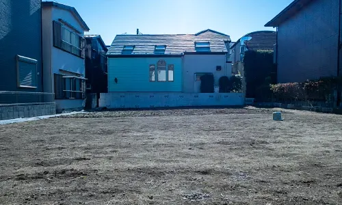 土地の有効活用イメージ 02