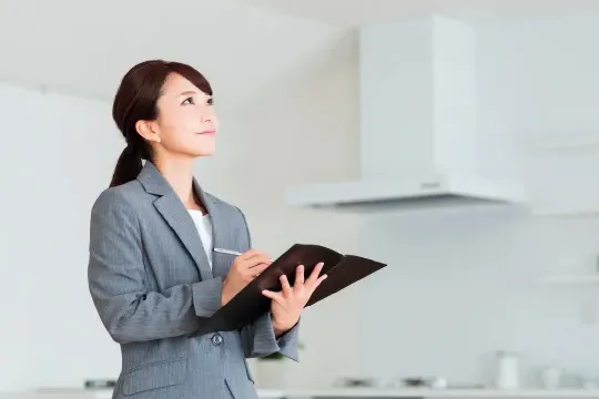 02 不動産の調査のイメージ