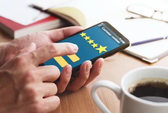 不動産会社選びのコツ イメージ02