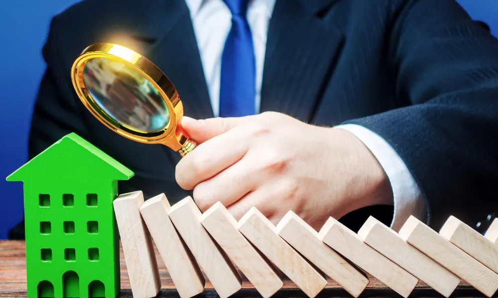 トラブルが回避できる イメージ