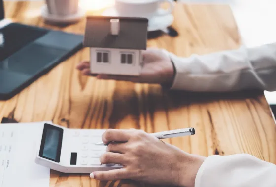 買取保証とは？ イメージ