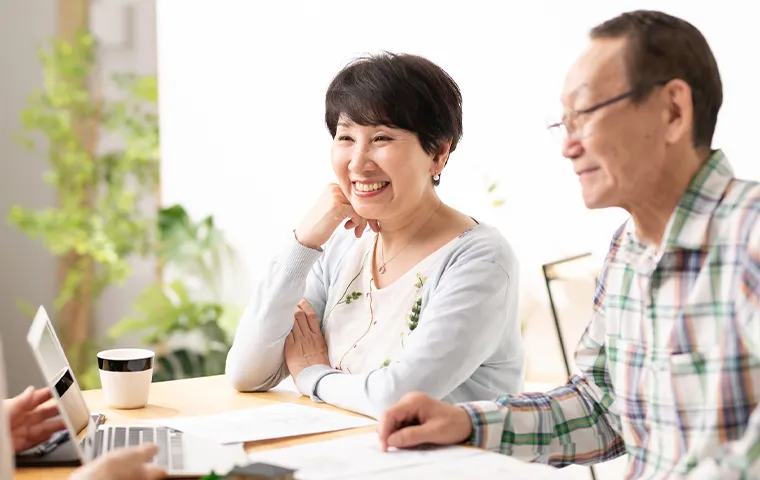 お客様ファースト イメージ