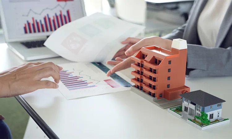 プロと相談 イメージ