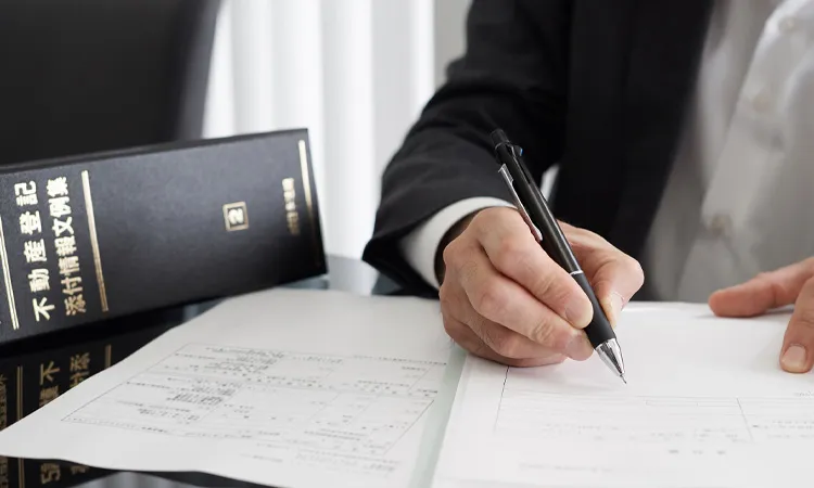 最小限の手間 イメージ