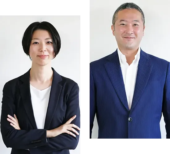 スタッフイメージ