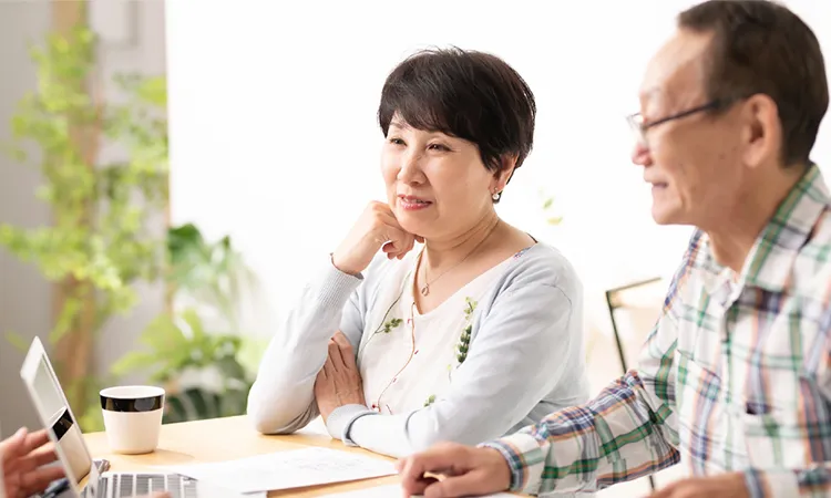 プライバシー保護 イメージ