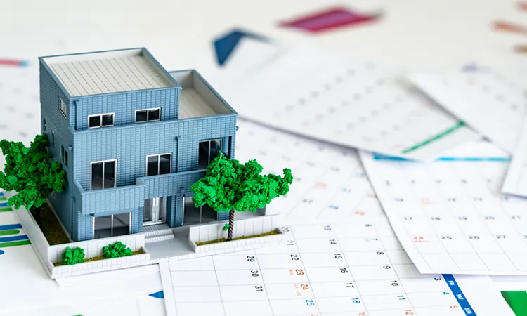 自分のペースで進められる イメージ