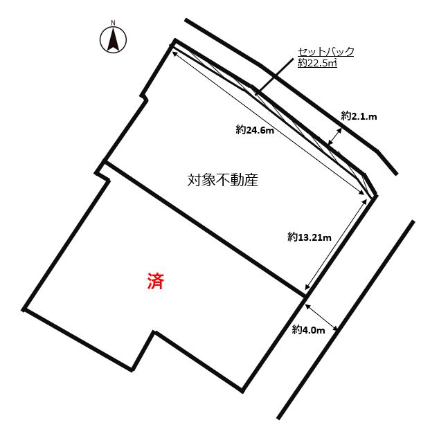 お知らせの画像