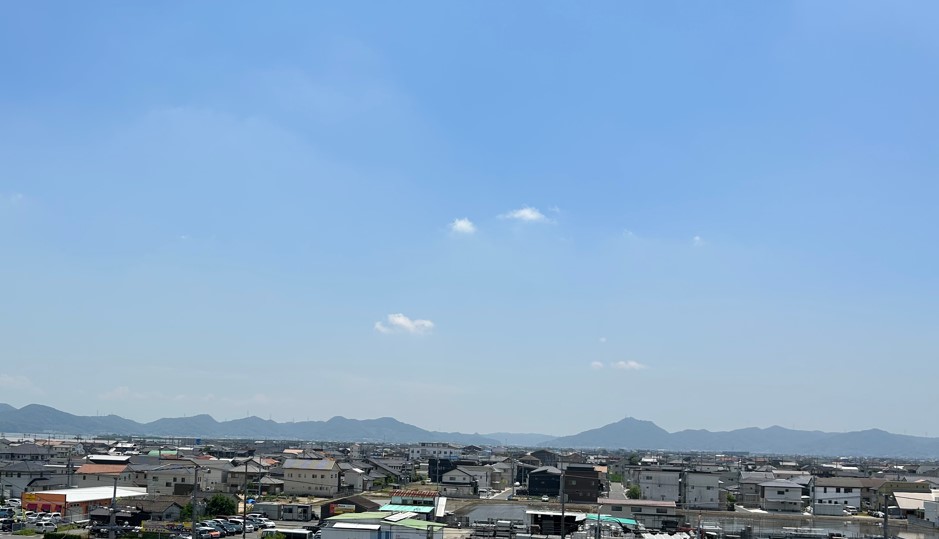 お知らせの画像